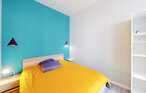 Apartment - Limoges , France - FSH053 17