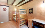 Location de vacances - Le Ménil , France - FTV047 5