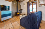 Semesterhus - Saint-Genès-Champanelle , Frankrike - FUP022 3