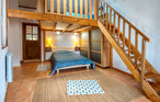 Semesterhus - Saint-Genès-Champanelle , Frankrike - FUP022 7
