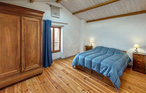 Semesterhus - Saint-Genès-Champanelle , Frankrike - FUP022 13