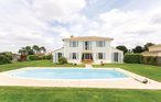 Ferienhaus - Saint Gilles Croix de Vie , Frankreich - FVE207 1