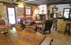 Semesterhus - Les Magnils-Reigniers , Frankrike - FVE701 9