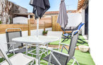 Ferienwohnung - Noirmoutier-en-l'Île , Frankreich - FVE279 1