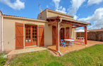 Ferienhaus - Jard sur mer , Frankreich - FVE361 10