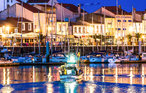 Ferienhaus - Les sables d'Olonne , Frankreich - FVE373 18