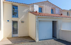 Ferienhaus - Les sables d'Olonne , Frankreich - FVE373 5