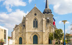 Ferieleilighet - Saint Hilaire de Riez , Frankrike - FVE386 15