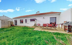 Feriehus - Brétignolles sur Mer , Frankrike - FVE390 1