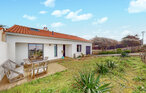 Feriehus - Brétignolles sur Mer , Frankrike - FVE390 10