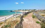 Feriehus - Brétignolles sur Mer , Frankrike - FVE390 21