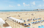 Apartment - Les Sables-d'Olonne , France - FVE393 22