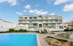 Apartment - Les Sables-d'Olonne , France - FVE393 8