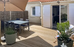 Ferienhaus - Les sables d'Olonne , Frankreich - FVE373 1