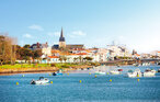 Ferieleilighet - Saint Gilles Croix De Vie , Frankrike - FVE422 17