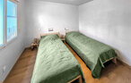 Ferienhaus - La Jonchere , Frankreich - FVE444 12