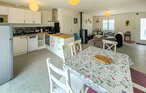Ferienhaus - La Jonchere , Frankreich - FVE444 2