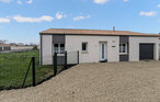Ferienhaus - La Jonchere , Frankreich - FVE444 5