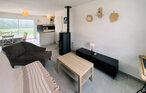 Ferienhaus - La Jonchere , Frankreich - FVE444 7