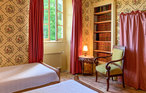 Semesterhus - St Michel de Chavaignes , Frankrike - FVS706 27