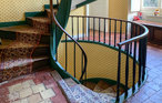 Semesterhus - St Michel de Chavaignes , Frankrike - FVS706 19