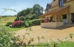 Feriehus - Domfront en Champagne , Frankrike - FVS011 4