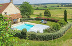 Feriehus - Domfront en Champagne , Frankrike - FVS011 10