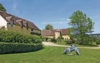 Feriehus - Domfront en Champagne , Frankrike - FVS011 3