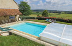 Feriehus - Domfront en Champagne , Frankrike - FVS011 11