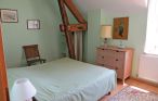 Feriehus - Domfront en Champagne , Frankrike - FVS011 21