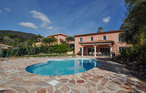 Feriehuse - Cavalaire-sur-Mer , Frankrig - FVV024 11