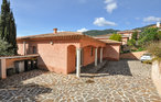 Feriehuse - Cavalaire-sur-Mer , Frankrig - FVV024 7