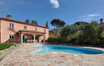 Feriehuse - Cavalaire-sur-Mer , Frankrig - FVV024 10