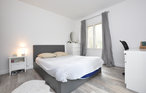 Ferienhaus - Villecroze , Frankreich - FVV017 21