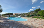 Feriehuse - Cavalaire-sur-Mer , Frankrig - FVV024 12