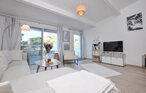 Ferienhaus - Fréjus , Frankreich - FVV085 16