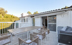 Ferienhaus - Fréjus , Frankreich - FVV085 14