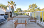 Ferienhaus - Fréjus , Frankreich - FVV085 15