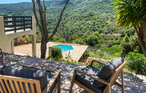 Ferienhaus - Fréjus , Frankreich - FVV106 12