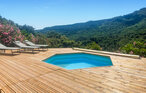 Ferienhaus - Fréjus , Frankreich - FVV106 10