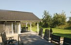 Ferienhaus - Marielyst Strand , Dänemark - G0028 10