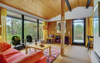 Feriehuse - Marielyst Strand , Danmark - G0011 16
