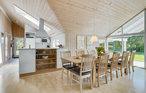 Feriehus - Marielyst Strand , Danmark - G0079 7