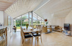 Feriehus - Marielyst Strand , Danmark - G0079 5