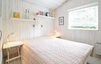 Ferienhaus - Nysted Strand , Dänemark - G0038 13
