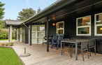 Feriehuse - Marielyst Strand , Danmark - G0014 3