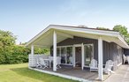 Ferienhaus - Nysted Strand , Dänemark - G0038 7