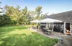 Feriehuse - Marielyst Strand , Danmark - G0021 10