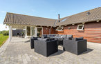 Feriehus - Marielyst Strand , Danmark - G0079 10