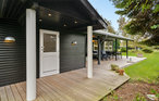 Feriehuse - Marielyst Strand , Danmark - G0014 13